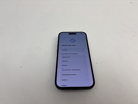 Mobil Apple iPhone 15 128GB