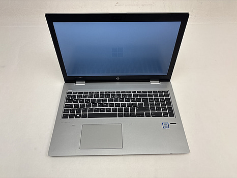 Bärbar dator HP ProBook 650 G4