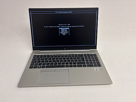 Bärbar dator HP EliteBook 850 G7 15,6 tum