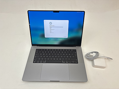 Bärbar dator Apple MacBook Pro 16 tum (2023)