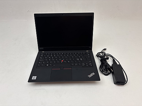 Bärbar dator Lenovo ThinkPad P14s