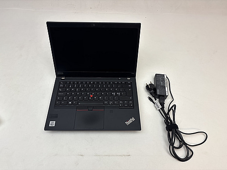 Bärbar dator Lenovo ThinkPad P14s