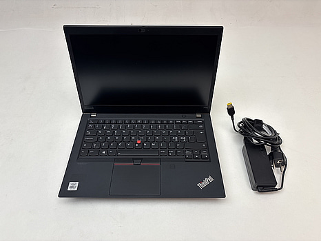 Bärbar dator Lenovo ThinkPad P14s
