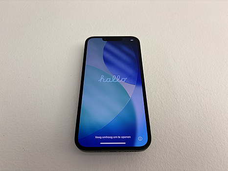 Mobil Apple iPhone 13 128GB