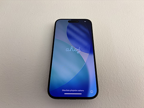 Mobil Apple iPhone 15 Pro 256GB