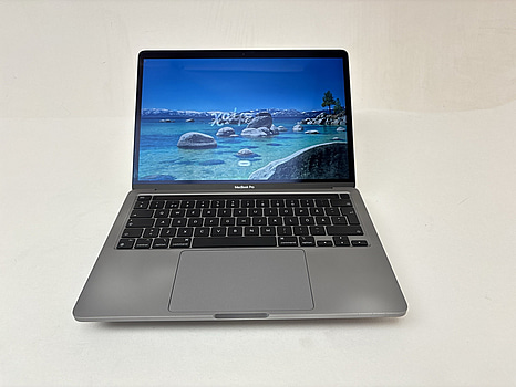 Bärbar dator Apple MacBook Pro M1 13 tum (2020)