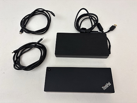 Dockstation Lenovo ThinkPad Thunderbolt 4