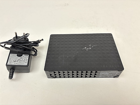 Extern hårddisk Seagate 10TB
