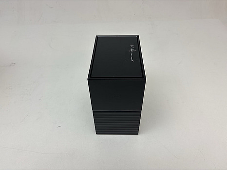 Extern hårddisk WD My Book Duo 4TB