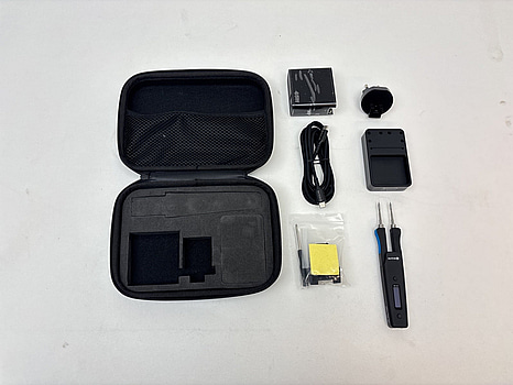 Lödpenna SEQURE HT140