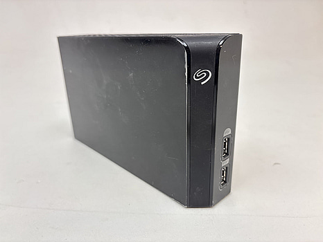 Extern hårddisk Seagate 10TB