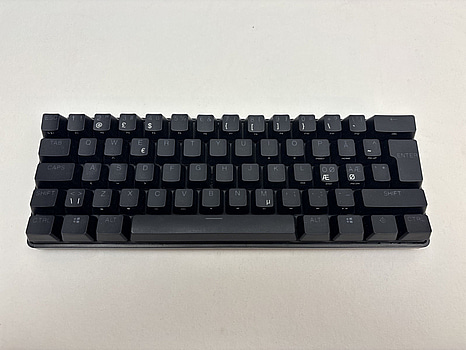 Gamingtangentbord Steelseries Apex Pro Mini