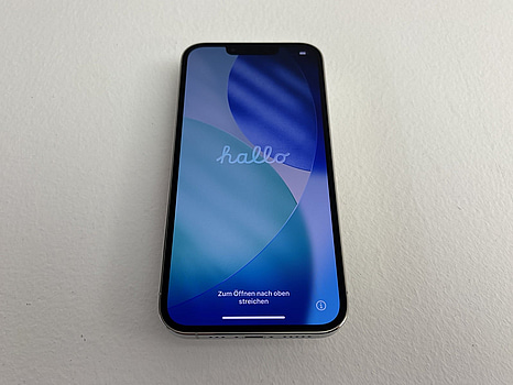 Mobil Apple iPhone 13 Pro 256GB