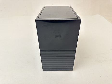 Extern hårddisk WD My Book Duo 12TB