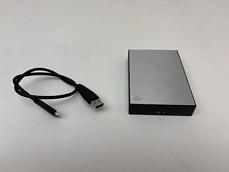 Extern hårddisk Seagate One Touch 5TB