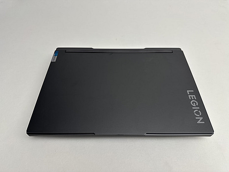 Bärbar gamingdator Lenovo Legion - Japanskt tangentbord