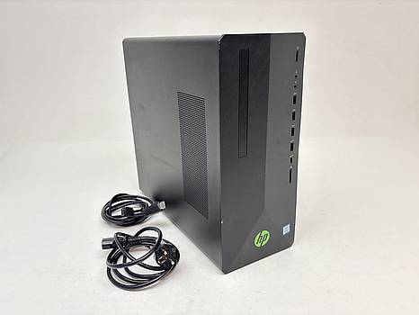 Stationär dator HP Pavilion