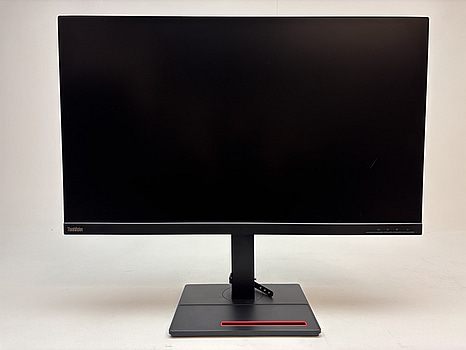 Datorskärm Lenovo ThinVision T32h-20 31,5 tum.