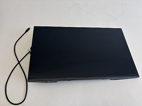 Datorskärm Dell, P2422H 24 tum