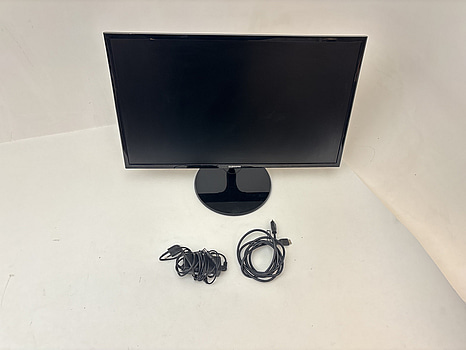 Datorskärm Samsung, S27F350FHU