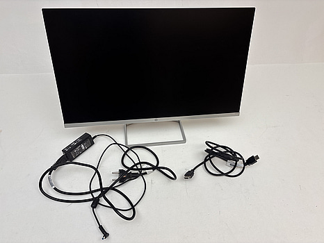 Datorskärm HP M24f 24 tum