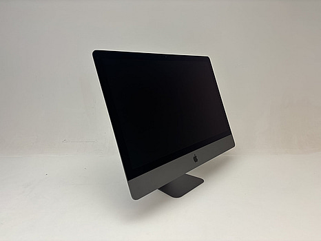 Dator Apple iMac Pro 27 tum (2017)