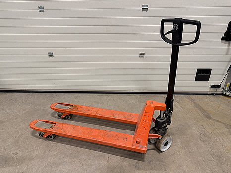 Palldragare BT LHM230