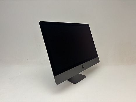 Dator Apple iMac Pro 27 tum (2017)