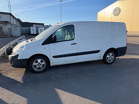 PEUGEOT X EXPERT -2012 | DIESEL