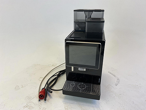 Kaffemaskin Franke, A800 FCS4050, reservdelsobjekt