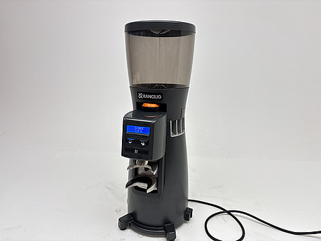 Kaffekvarn / espressokvarn Rancilio Kryo 65 OD