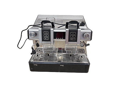 Kaffemaskin för kapslar CINO