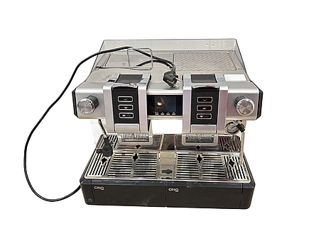 Kaffenmaskin för kapslar CINO