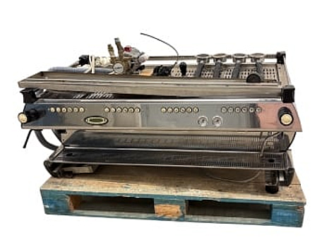 Espressomaskin La Marzocco