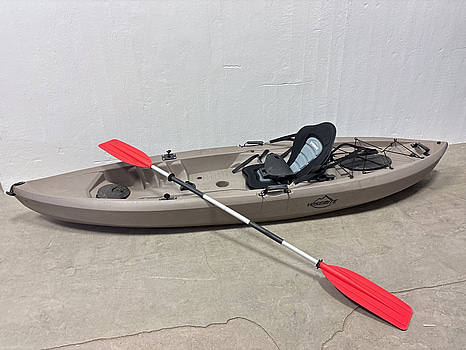 Kajak Yosemite by Biltema