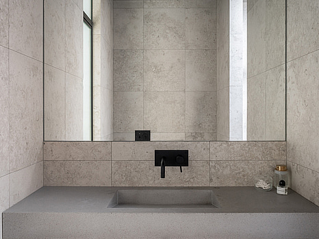 13,91 kvm Kakel Bricmate J66 JURA SELECT IVORY, SHADE J5 60x60 cm