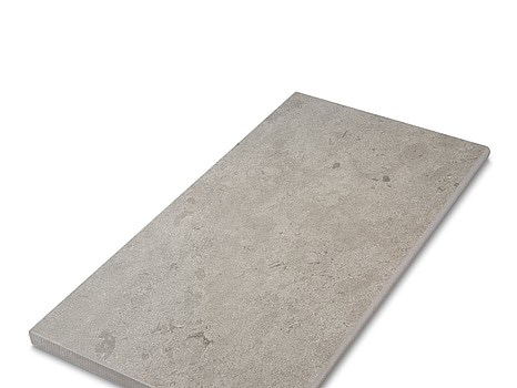 34 st. Kakel Bricmate Z NORRVANGE GREY POOLSIDE/STEP 30X60CM, SHADE 6738, UTOMHUS