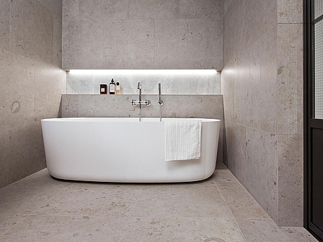 ca 34,35 kvm Kakel Bricmate J33 NORRVANGE LIGHT GREY 30x30 cm, shade J41