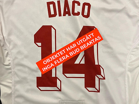 #14 DIACO