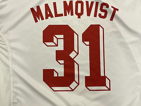 #31 MALMQVIST