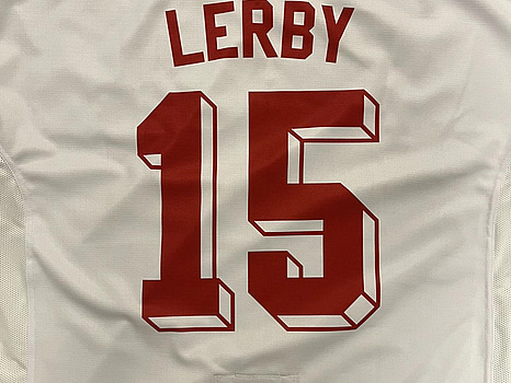 #15 LERBY