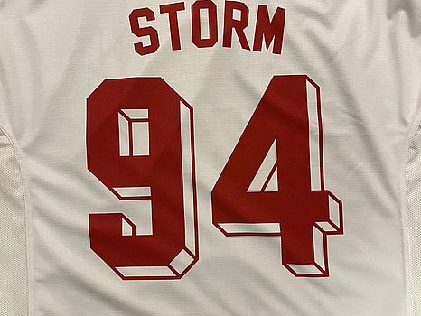 #94 STORM