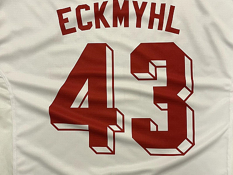 #43 ECKMYHL