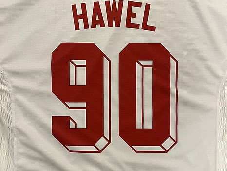 #90 HAWEL