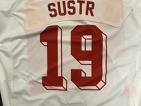 #19 SUSTR