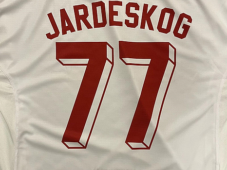 #77 JARDESKOG