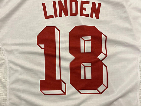 #LINDÉN
