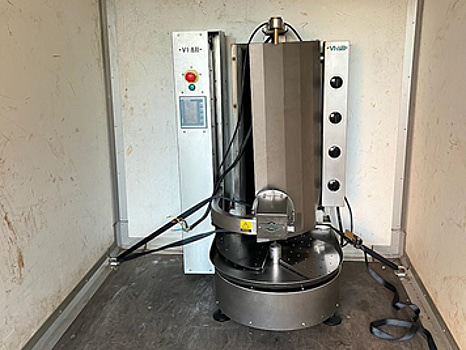 Kebabrobot VI-AB Alfa Robot