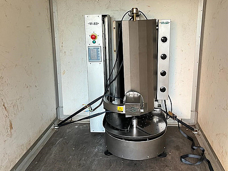 Kebabrobot VI-AB Alfa Robot