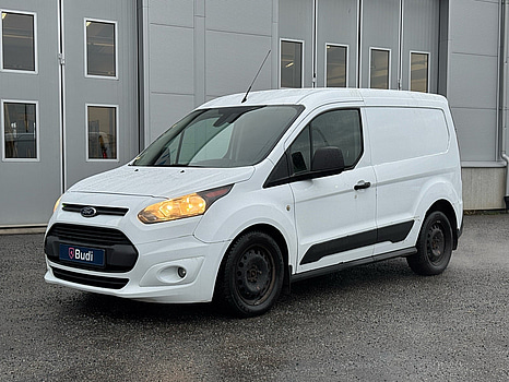 Skåpbil Ford Transit Connect 220 1.5 TDCi Powershift -2015 | Dragkrok